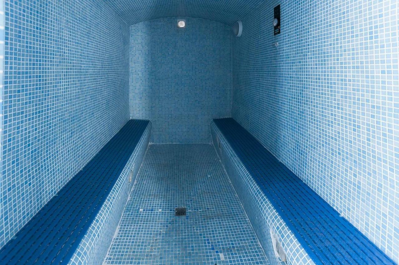 Coralina Apartment Gandia Bagian luar foto